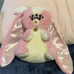 Pansy HoneyLamb Plush